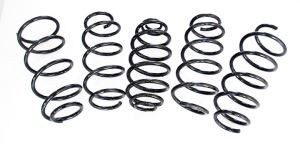Замена и изготовленные на заказ спиральные пружины